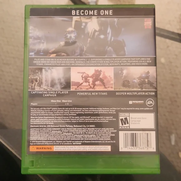 Titanfall 2 - Picture 4 of 4